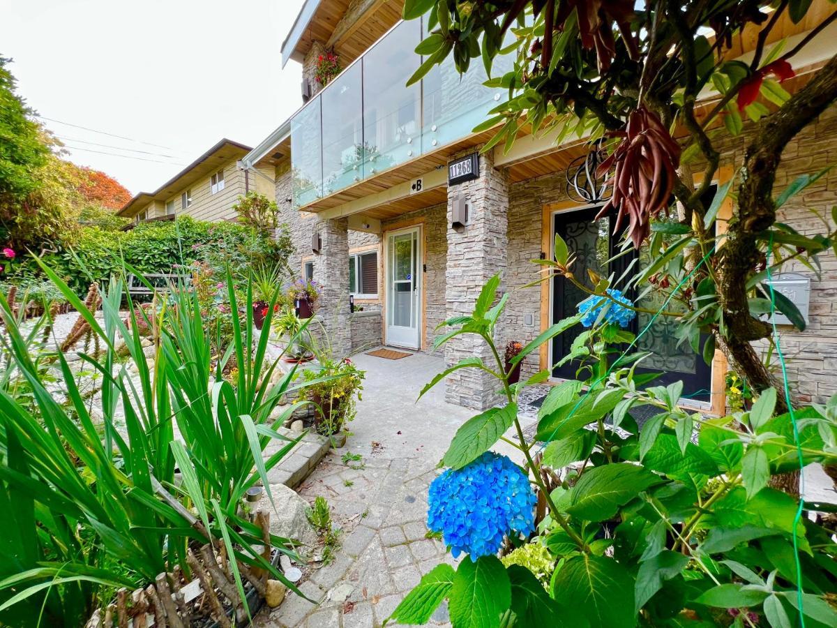 Resort Style Home Living Delta Exteriér fotografie